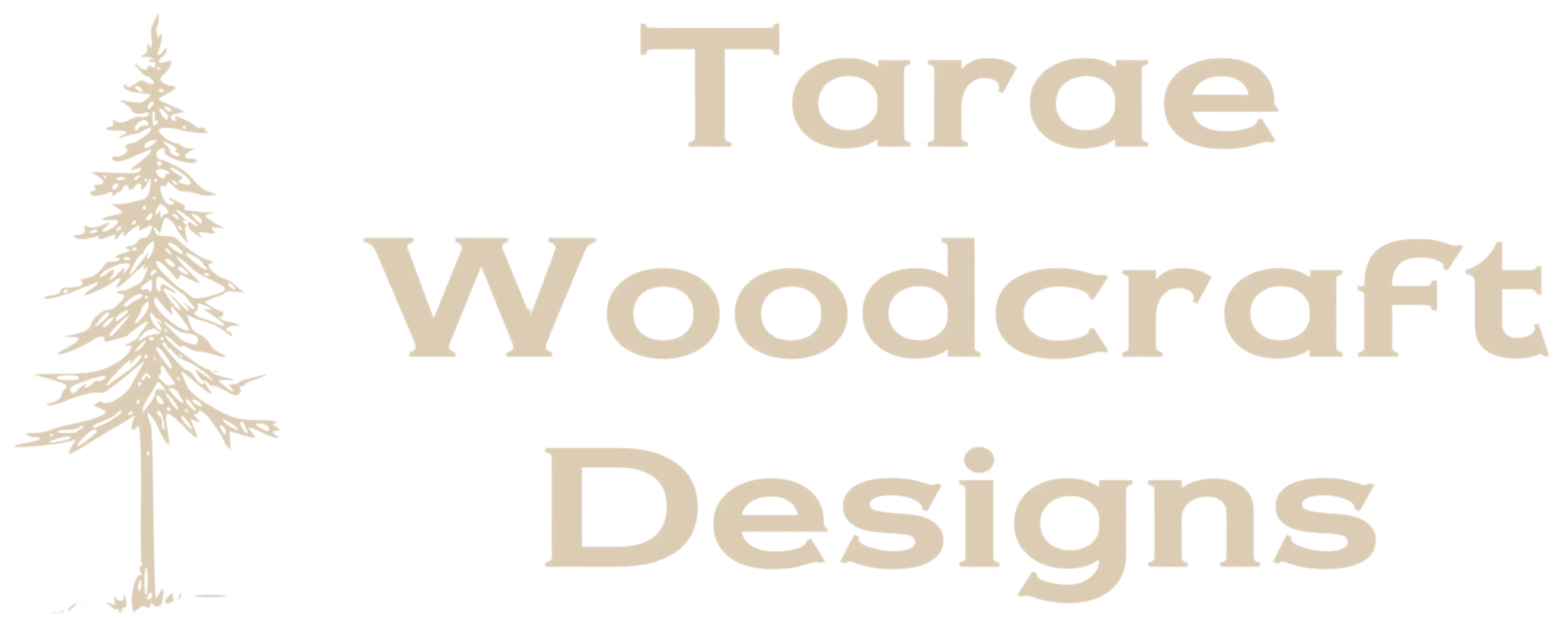 Tarae Woodcraft Designs